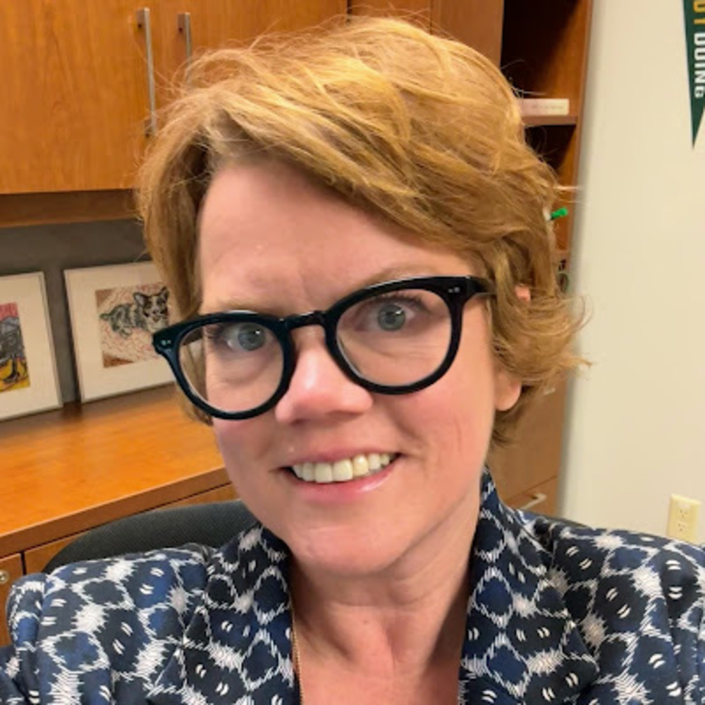 Meet your Posher, Meggan